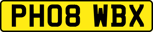 PH08WBX