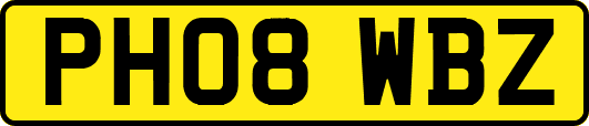 PH08WBZ