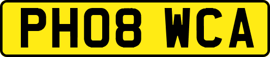 PH08WCA