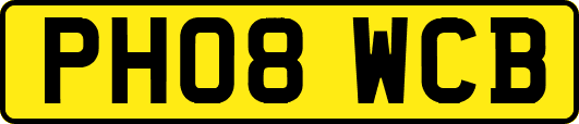 PH08WCB