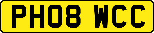 PH08WCC