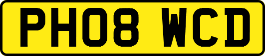 PH08WCD