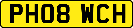 PH08WCH