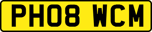 PH08WCM