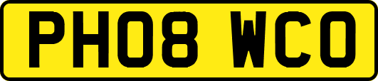 PH08WCO