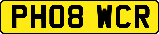 PH08WCR