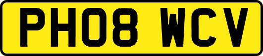 PH08WCV