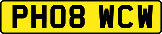 PH08WCW