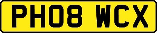 PH08WCX