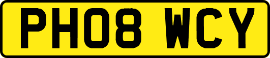PH08WCY