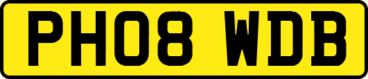 PH08WDB