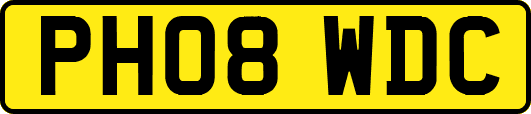 PH08WDC