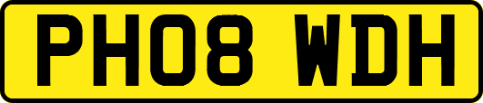 PH08WDH