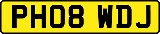 PH08WDJ