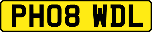 PH08WDL