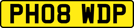 PH08WDP