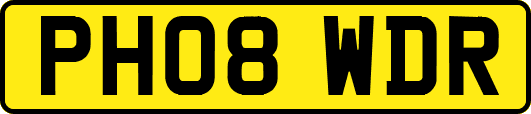 PH08WDR