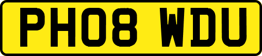 PH08WDU