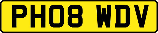 PH08WDV