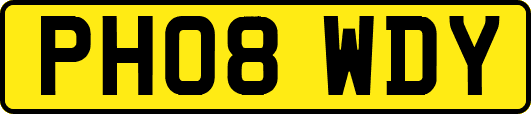 PH08WDY