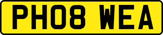 PH08WEA