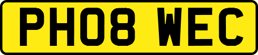 PH08WEC
