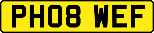 PH08WEF