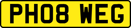 PH08WEG