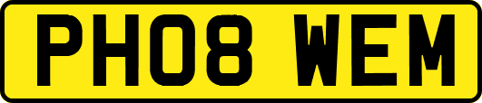 PH08WEM
