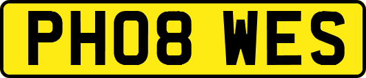 PH08WES