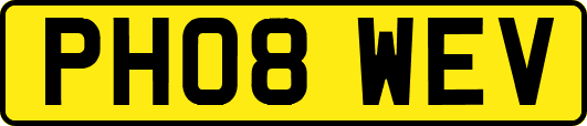 PH08WEV