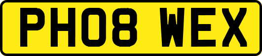 PH08WEX