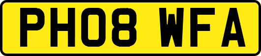 PH08WFA
