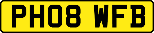 PH08WFB