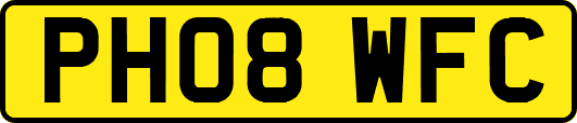 PH08WFC