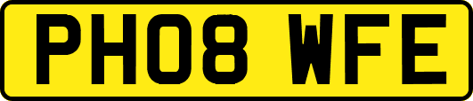 PH08WFE