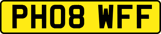 PH08WFF