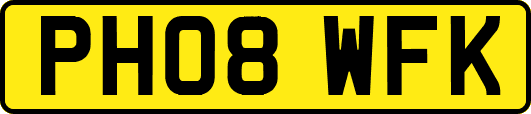 PH08WFK