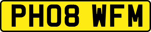 PH08WFM