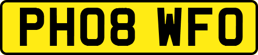 PH08WFO