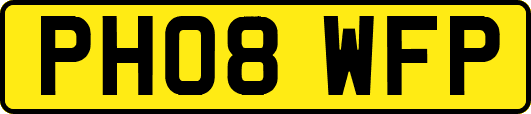 PH08WFP