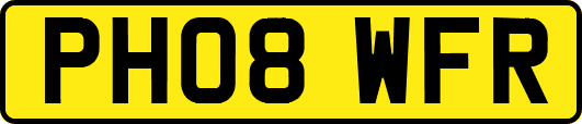 PH08WFR