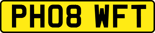 PH08WFT