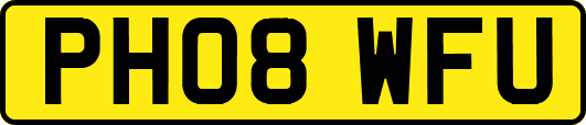 PH08WFU