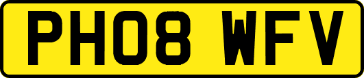 PH08WFV