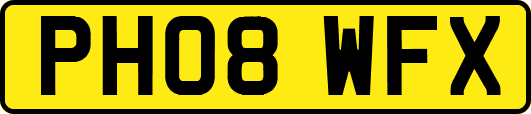 PH08WFX