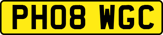 PH08WGC
