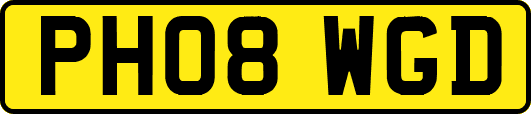 PH08WGD