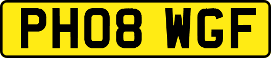 PH08WGF
