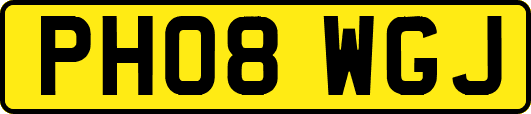 PH08WGJ